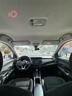 نیسان کیکس